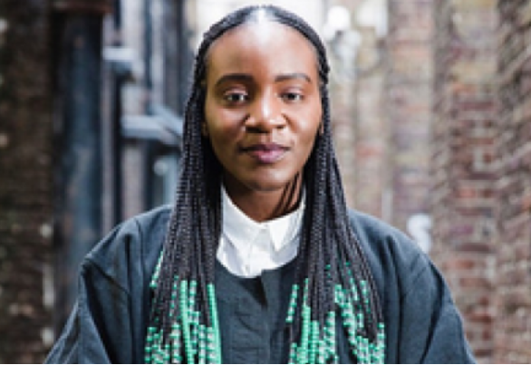 Mamy Tall, une étoile de l’architecture africaine s’est éteinte à 32 ans