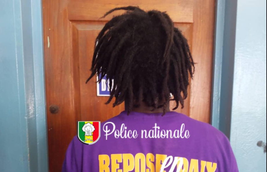 Grand-Yoff : un dealer de crack arrêté dans le quartier Arafat