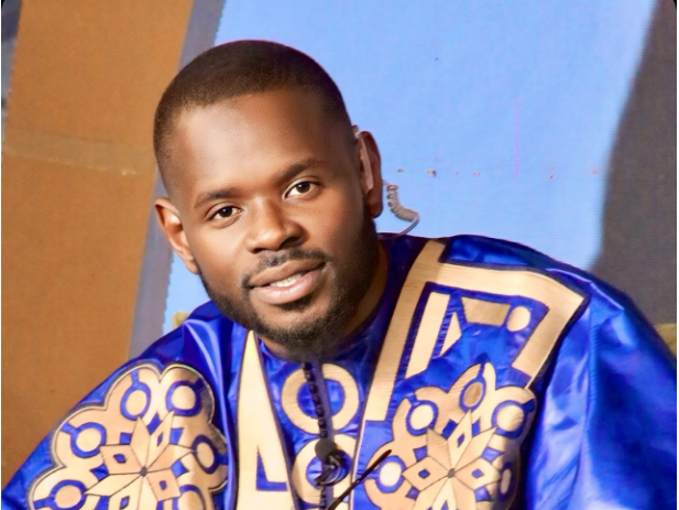 SÉNÉGAL – Pape Cheikh Diallo : un homme 2.0