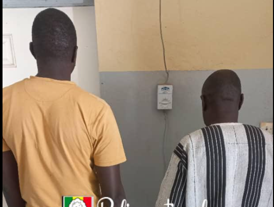 Fatick – Détournement d’engrais subventionnés : deux individus interpellés