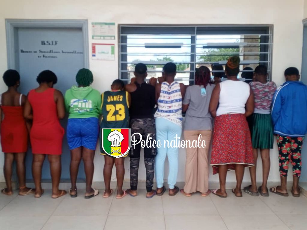 Pr0stitution forcée à Kédougou : le business macabre d’une mère de famille