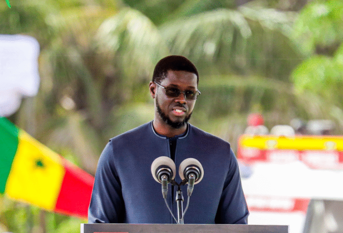 Handicap et inclusion : L’hommage vibrant et les engagements fermes du Chef de l’État