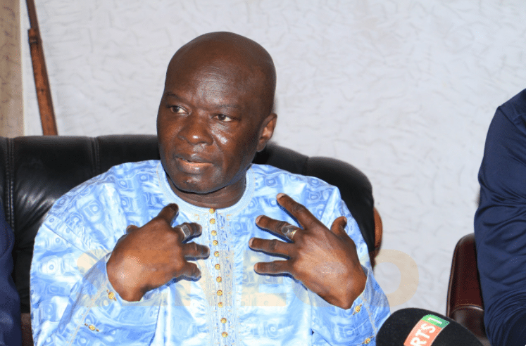 Crise universitaire : Omar Pène relance la médiation avec les étudiants de l’UCAD