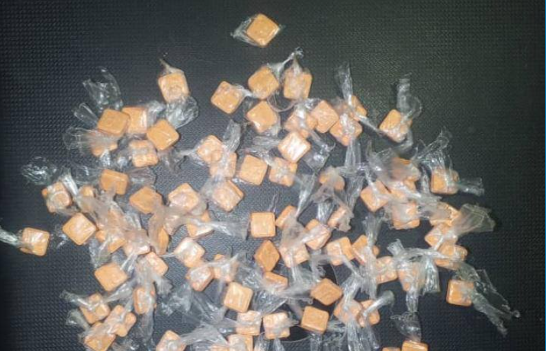 Keur Massar : un réseau d’ecstasy démantelé