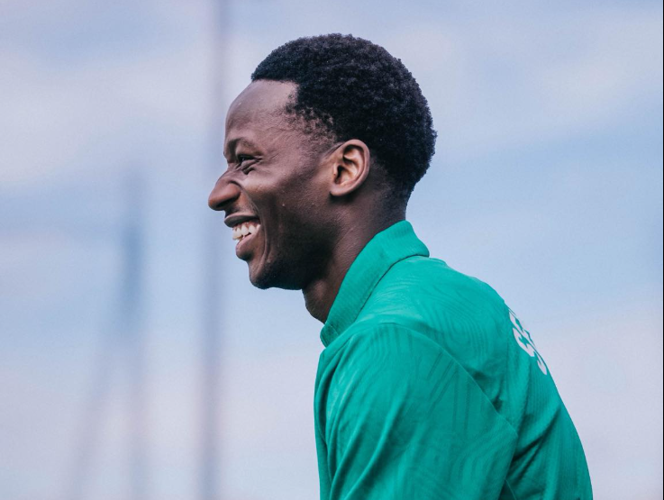 Pape Matar Sarr : « Nous sommes prêts à répondre à la RDC »