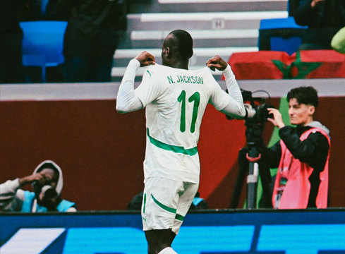 CAN 2025 : les Lions de la Teranga frappent fort d’entrée face au Botswana