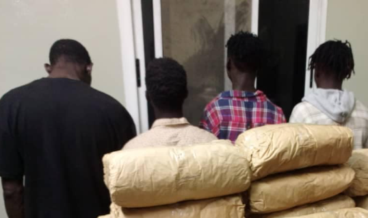 Liberté 5 : une fête de fin d’année vire au drame