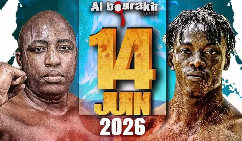 Choc générationnel : Lac de Guiers 2 vs Prince de Guinaw Rails officialisé