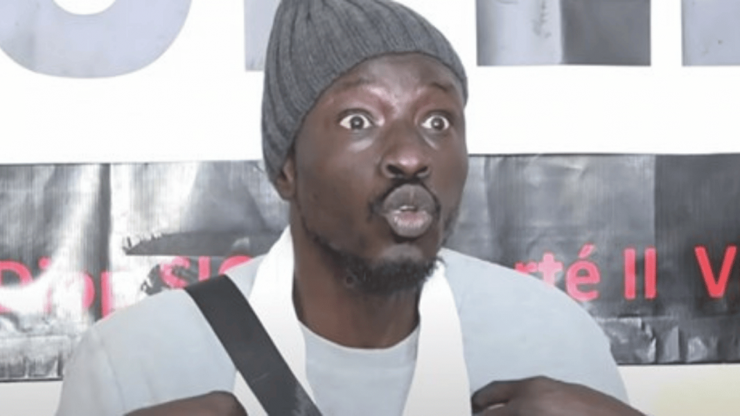 RTS : Abdou Karim Gueye exige le licenciement d’un journaliste