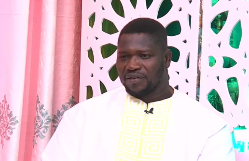 Tapha Tine après sa défaite : “La lutte est bizarre, il faut faire avec”