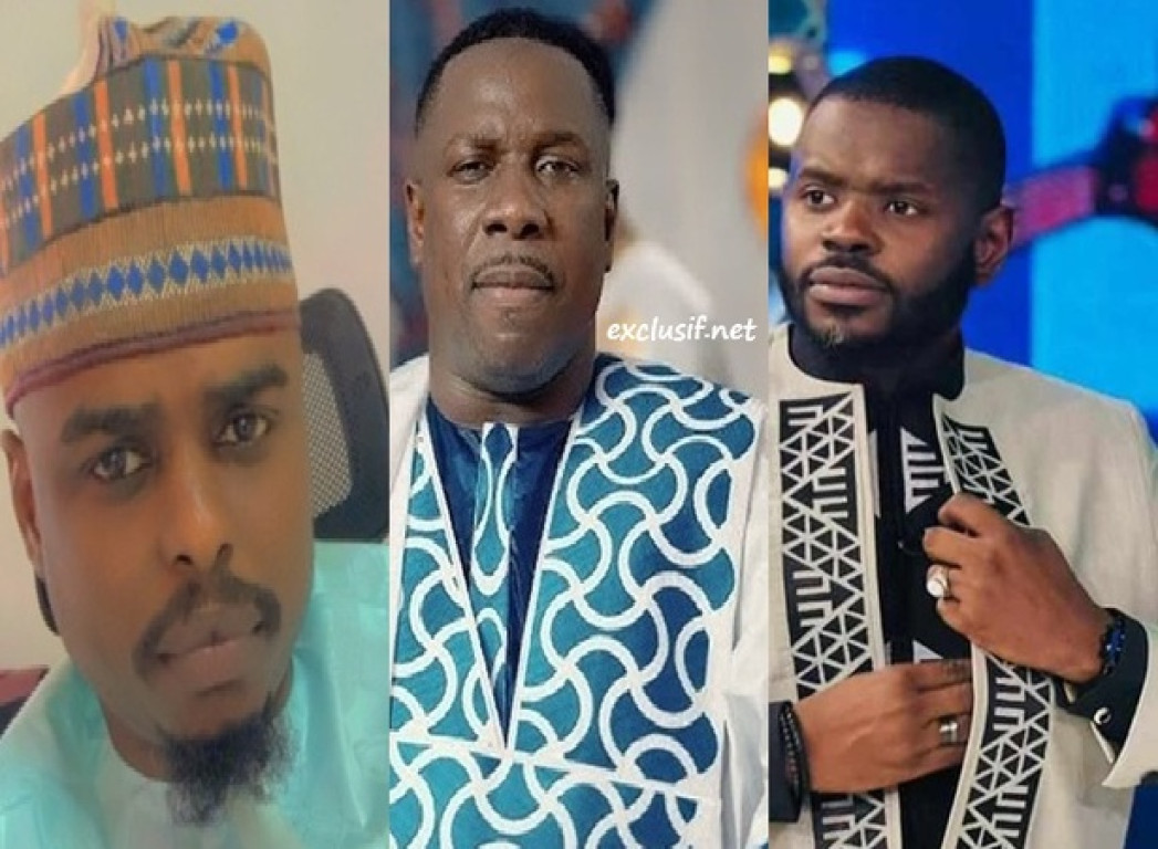 Pape Cheikh Diallo et Djiby Dramé : de nouvelles arrestations imminentes dans l’affaire VIH