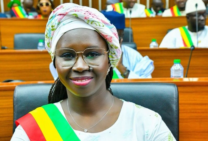 NON merci et bon ndogou…(par Fatou Cissé Goudiaby)