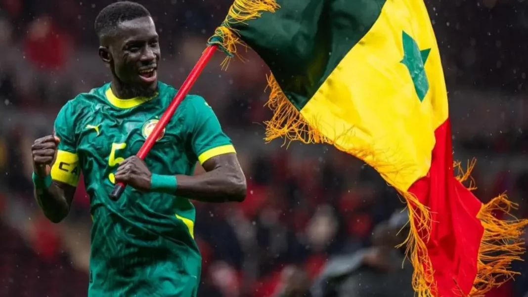 CAN 2025 : Gana Gueye réaffirme la légitimité des Lions