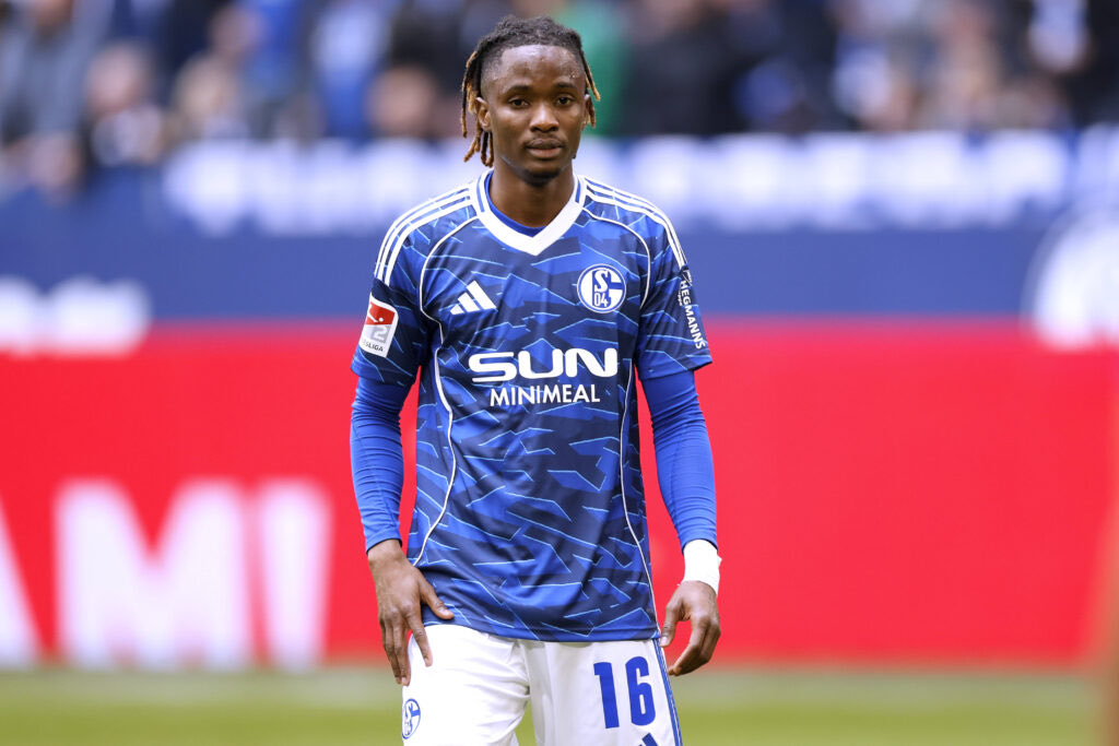 Arbitrage corrigé : Moussa Ndiaye finalement réhabilité