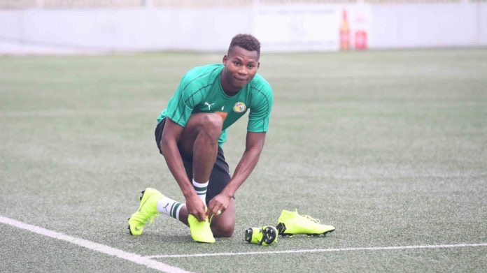 Mondial 2026 : Habib Diallo, encore recalé malgré les qualifications