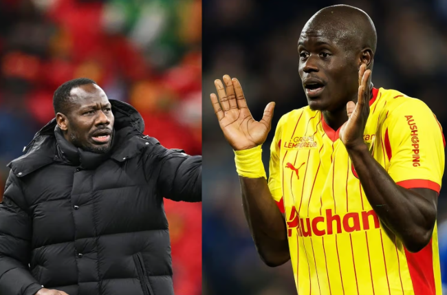 Mondial 2026 : Pape Thiaw explique l’absence de Malang Sarr