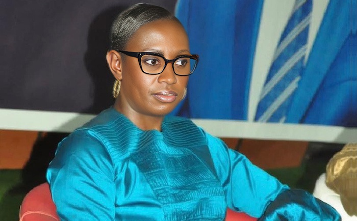 Attaques contre la ministre Djireye Clotilde Col : Aminata Touré réagit