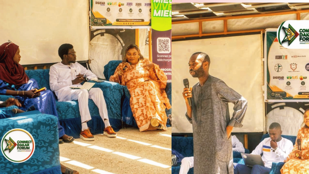 Connect Dakar Forum : Une première édition réussie, une deuxième déjà en préparation