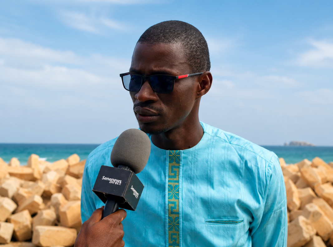 Congrès de Pastef : Khadim Bamba Fall salue une dynamique de rassemblement autour du parti