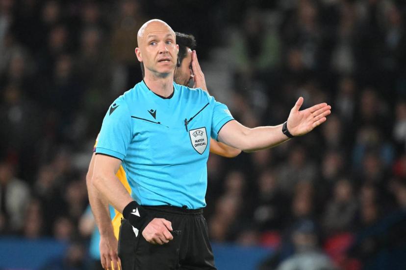 Sénégal – Irak : un arbitre de renom pour un match décisif