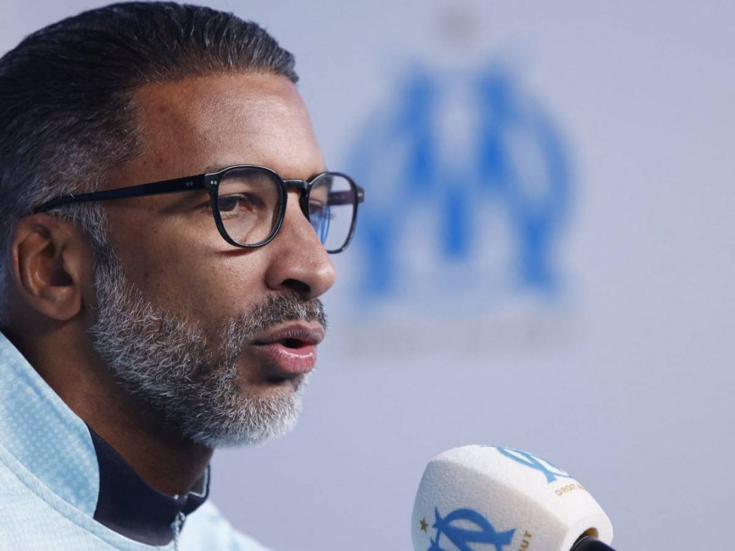 OM : Fin prématurée pour Habib Beye après seulement quatre mois