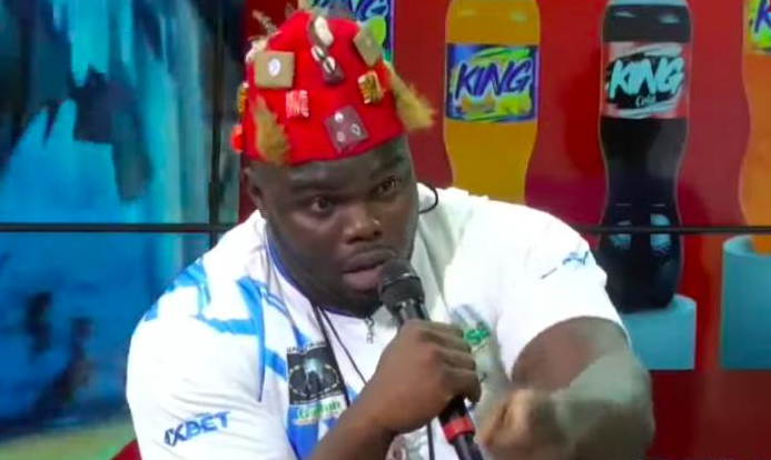 LAMB – Reug Reug prévient : « Je vais battre Boy Niang 2 »