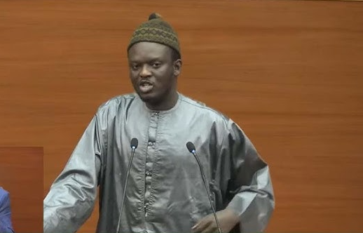 Assemblée nationale : Cheikh Thioro Mbacké démissionne de son poste stratégique