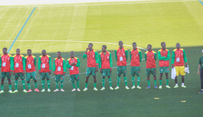 Coupe du Monde Special Olympics : Le Sénégal freiné par la Jamaïque après un départ tonitruant