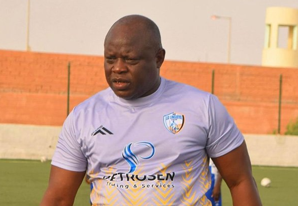 Affaire des 40 millions FCFA : Amara Traoré libéré sous caution