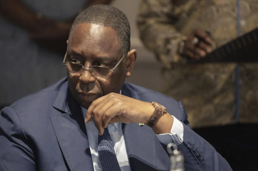 Candidature de Macky Sall à l’ONU : Pape Samba Seye lance une pétition contre le soutien officiel du Sénégal