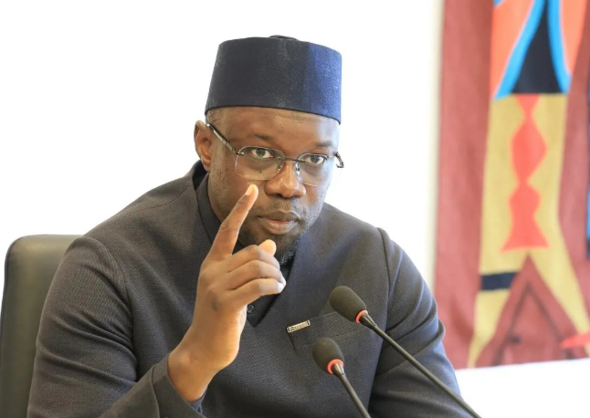Assemblée nationale : Ousmane Sonko ouvre des dossiers sensibles