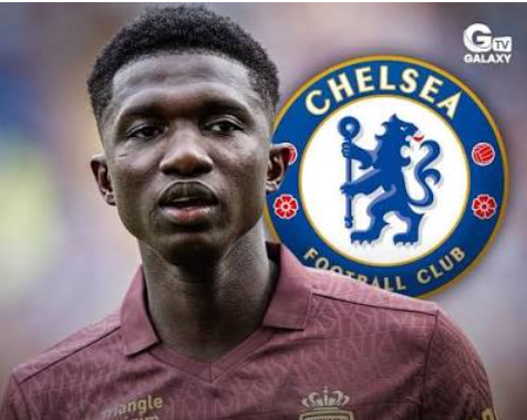 Mercato : Chelsea se positionne sur Lamine Camara, Monaco face à un nouveau dossier brûlant