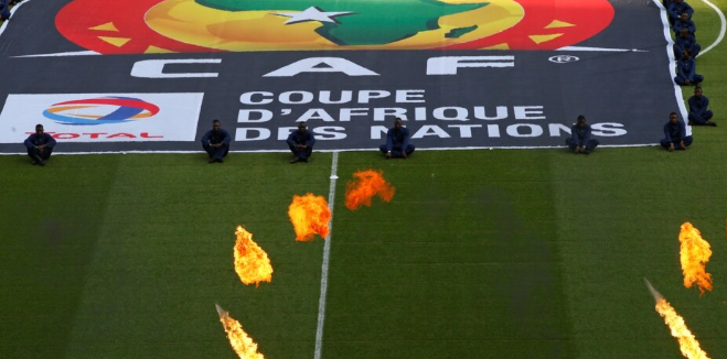 CAN 2032 : La Guinée propose une candidature commune au Sénégal