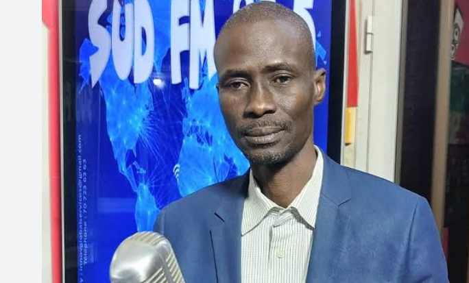 Calendrier électoral : Ndiaga Sylla pointe une possible carence de l’administration