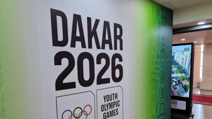 Dakar 2026 : Des billets à partir de 1 000 FCFA pour un événement historique