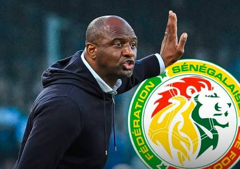 Patrick Vieira au Sénégal : La FSF annonce sa nomination, puis sème le doute