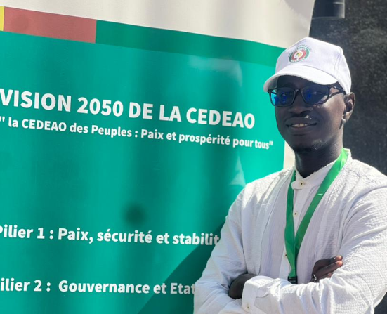 Le Sénégal à la tête de la CEDEAO : Un mandat de responsabilité collective au service de l’intégration ouest-africaine Par Papa Ndické SAMB
