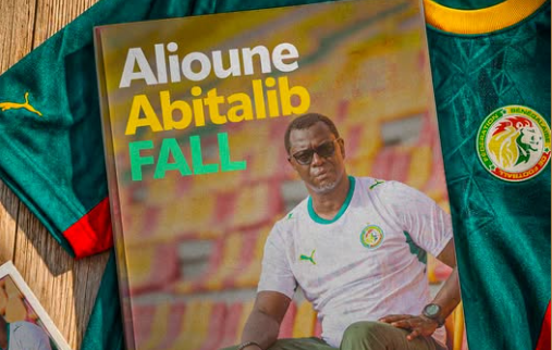 Les Lionnes changent de patron après le départ de Mame Moussa Cissé