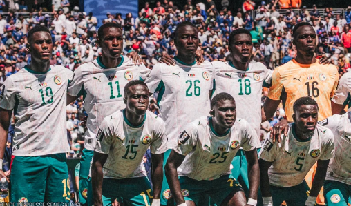 Coup de théâtre : Les Lions ne joueront finalement pas contre le Mozambique à Dakar