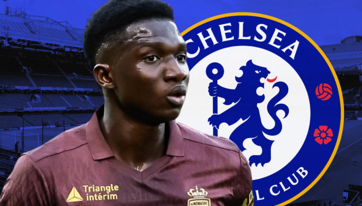 Lamine Camara à Chelsea, puis tout s’écroule dans les dernières minutes