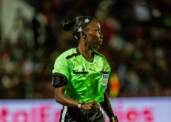 Tabara Mbodji représentera le SÉNÉGAL au Mondial féminin U17 2026