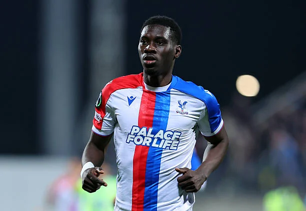 Crystal Palace veut prolonger Ismaïla Sarr et ferme la porte à un départ en janvier