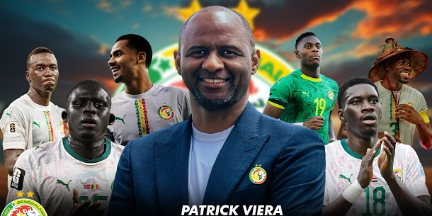 Classement FIFA : Le Sénégal conserve sa place derrière le Maroc