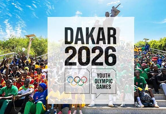 JOJ Dakar 2026 : Le stade Abdoulaye Wade prêt à accueillir une cérémonie d’ouverture grandiose